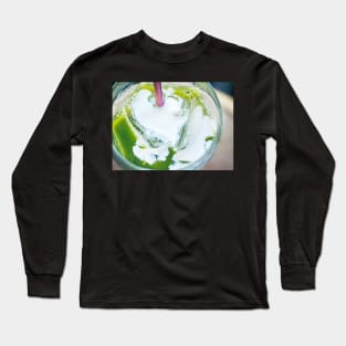 Matcha Love Long Sleeve T-Shirt